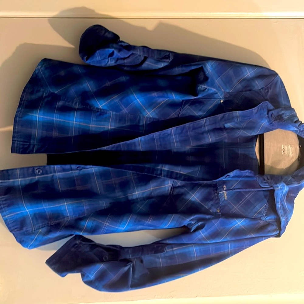 Columbia jacket